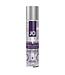System JO System JO - Xtra Silky Thin Siliconen Glijmiddel - 30 ml