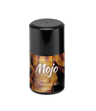 Intimate Earth Intimate Earth - Mojo Clove Oil Anaal Relaxing Gel 30 ml