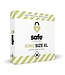 Safe SAFE - Condooms - King Size XL - 36 stuks
