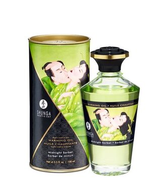 Shunga Shunga - Aphrodisiac Verwarmende Olie Sorbet 100 ml