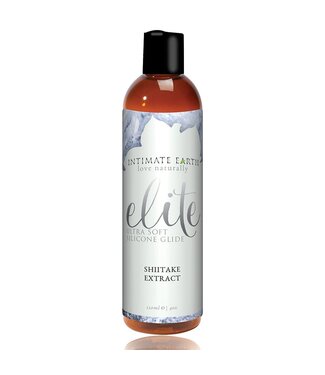 Intimate Earth Intimate Earth - Elite Siliconen Glide 120 ml