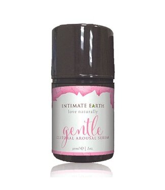 Intimate Earth Intimate Earth - Mild Clitoraal Stimulerend Serum - 30 ml