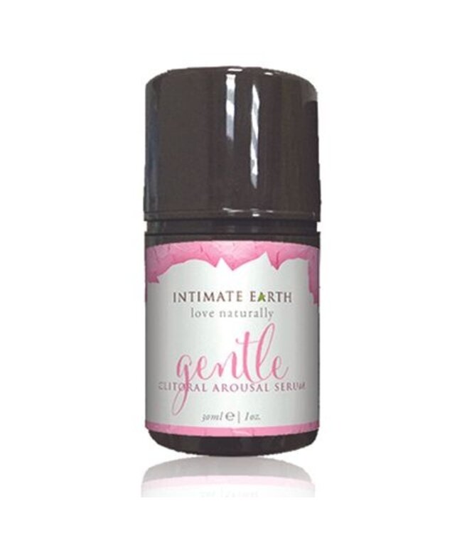 Intimate Earth Intimate Earth - Mild Clitoraal Stimulerend Serum - 30 ml