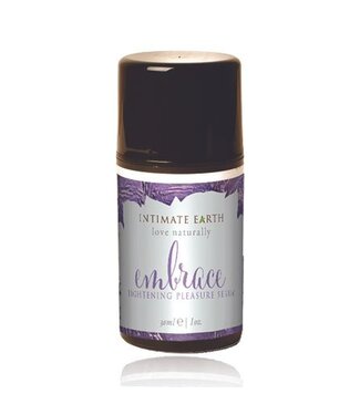 Intimate Earth Intimate Earth - Embrace Tightening Pleasure Serum - 30 ml
