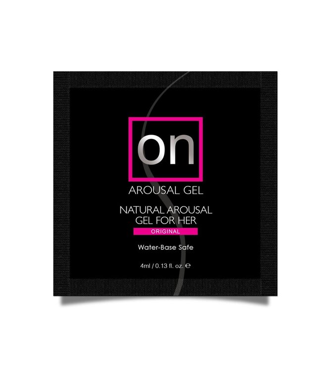 Sensuva On™ For Her Arousal Gel Original - 30 ml
