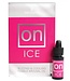 Sensuva On™ For Her Arousal Oil Ice - 5 ml