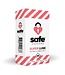 Safe SAFE - Condooms Met Extra Glijmiddel - Superlube - 10 stuks