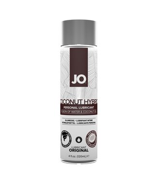 System JO System JO - Coconut Hybride Glijmiddel -120 ml
