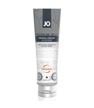 System JO JO - Premium Jelly Glijmiddel op Siliconenbasis - 120 ml