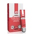 System JO JO - Warm & Buzzy Clitoris Gel - 10 ml