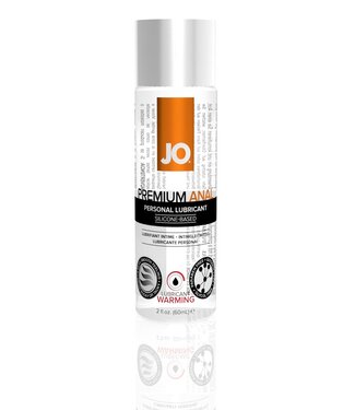 System JO System JO – Premium Anaalglijmiddel – 60 ml
