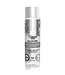 System JO System JO H2O - Geurloze Massage Glijmiddel - 120 ml