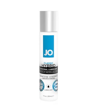System JO System Jo - Classic Hybrid Glijmiddel - 30 ml