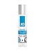 System JO JO - H2O Glijmiddel Op Waterbasis - 30 ml