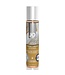 System JO System JO - H2O Glijmiddel Vanille - 30 ml