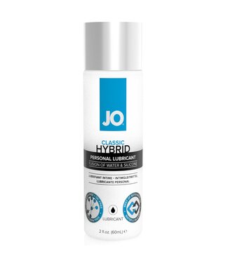 System JO System Jo - Classic Hybrid Glijmiddel - 60 ml