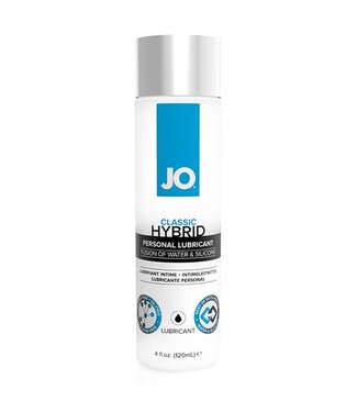 System JO System Jo - Classic Hybrid Glijmiddel - 120 ml