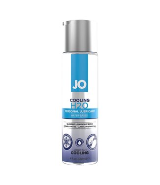 System JO System JO - H2O Glijmiddel Koel -120 ml