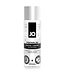 System JO System JO - Premium Siliconen Glijmiddel - 60 ml