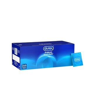 Durex Durex Extra Safe 144st