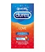 Durex Durex Emoji Love - 6 stuks