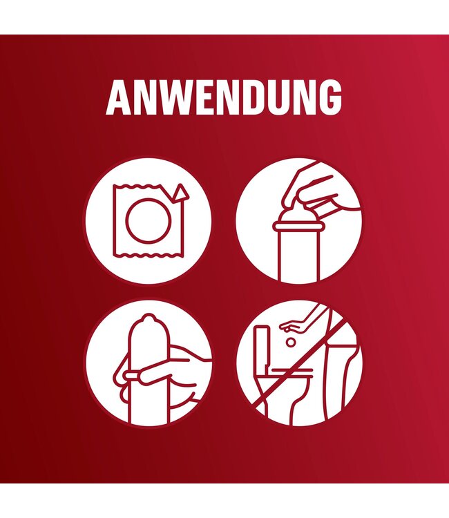 Durex Durex Gevoels Echt Classic Condooms - 20 stuks.