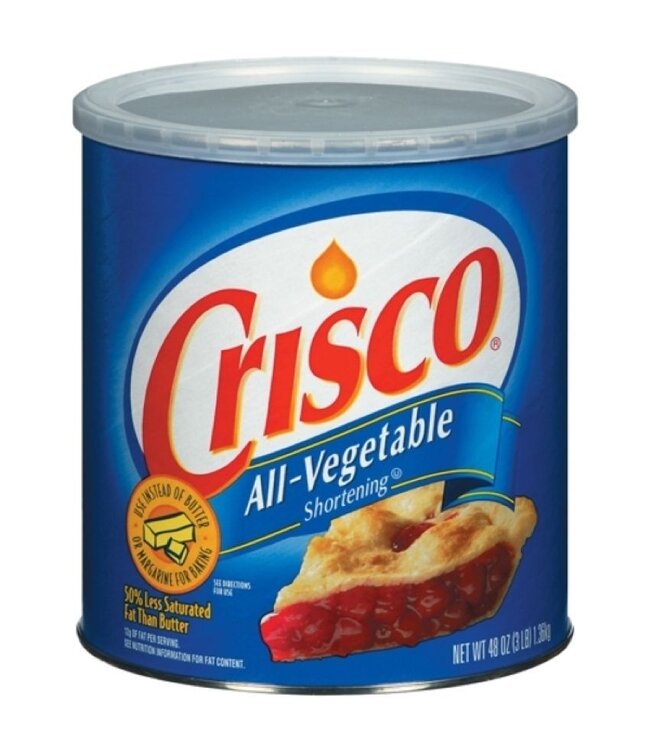 Crisco Crisco Glijmiddel - 1420 ml