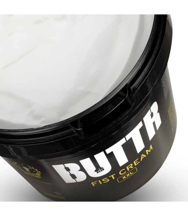 BUTTR BUTTR - Fisting Crème Emmer XXL - 1000 ml