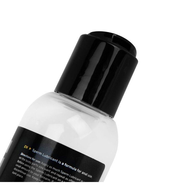 BUTTR BUTTR - Sperma Wit Glijmiddel - 150 ml