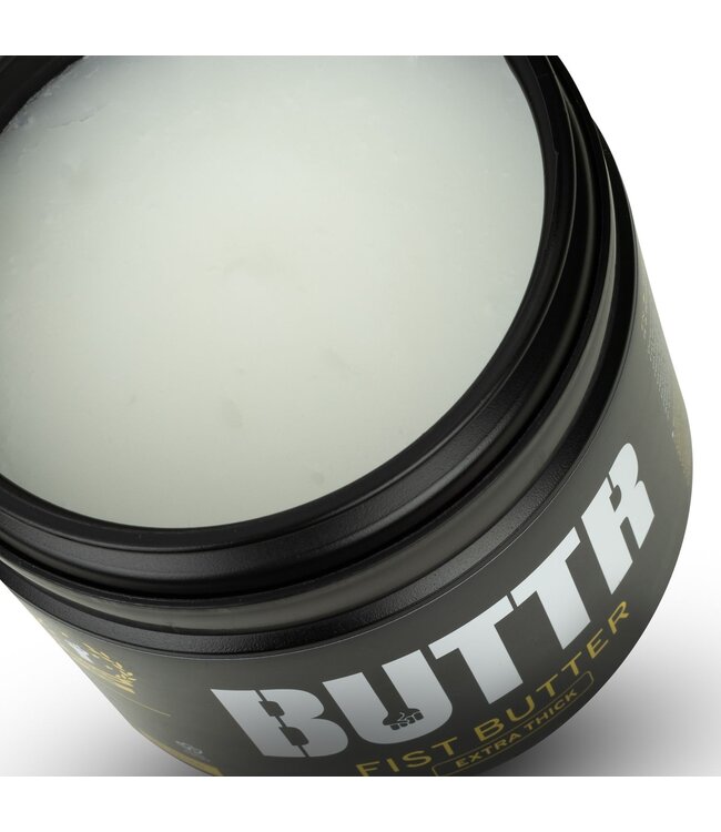BUTTR BUTTR - Fisting Balsem Extra Dik - 500 ml