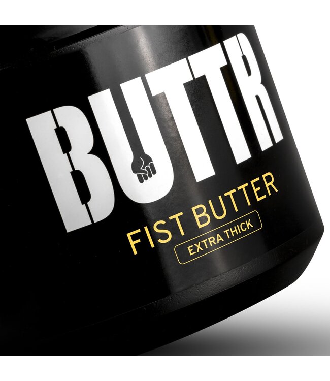 BUTTR BUTTR - Fisting Balsem Extra Dik - 500 ml
