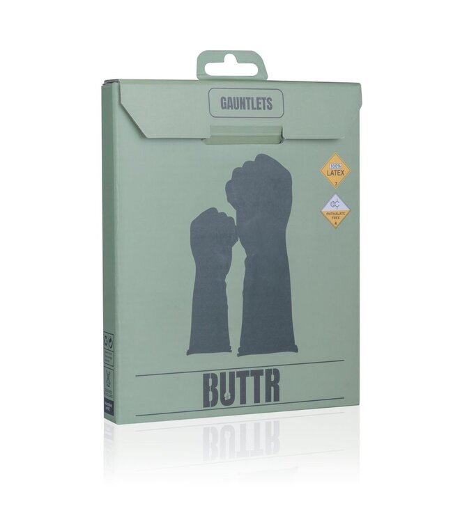 BUTTR BUTTR - Gauntlets Fisting Handschoenen