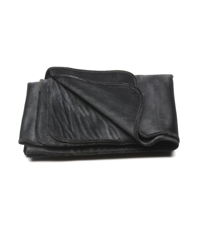 XR Brands XR Brands - Waterdichte Deken - Zwart