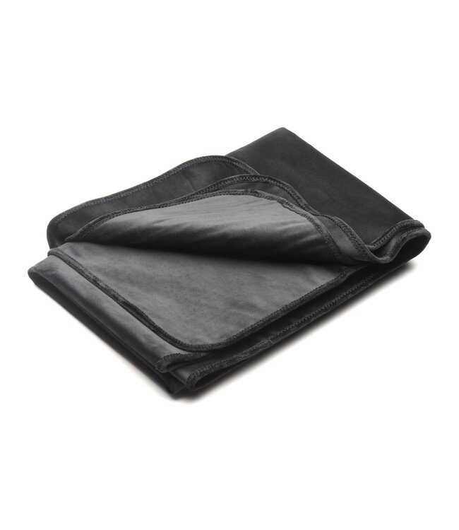 XR Brands XR Brands - Waterdichte Deken - Zwart