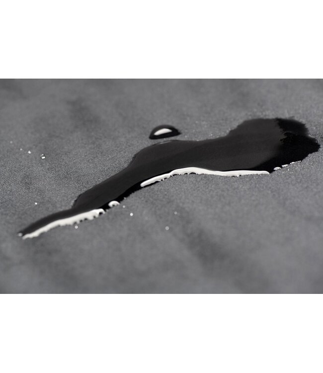 XR Brands XR Brands - Waterdichte Deken - Zwart