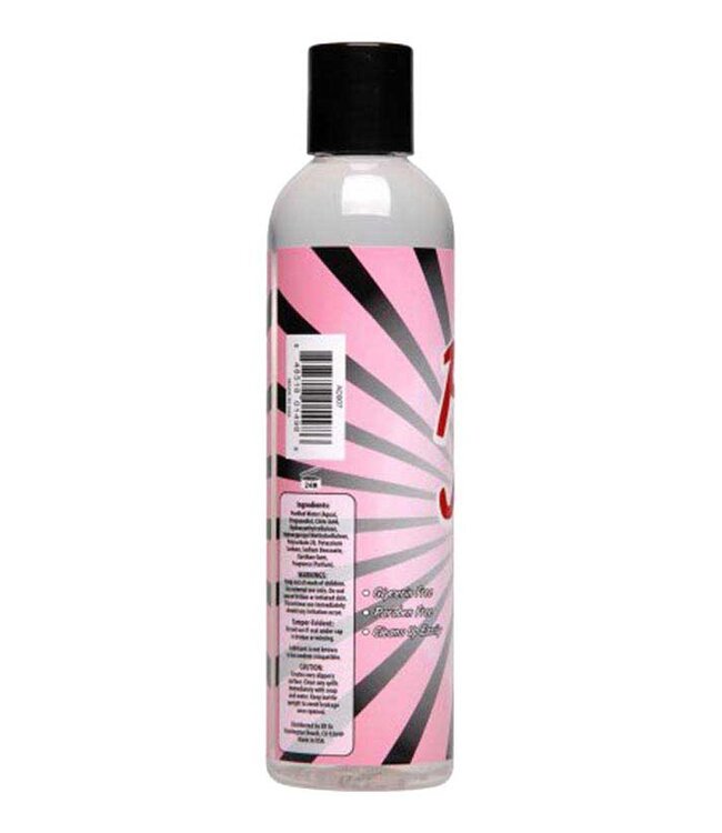 XR Brands Passion Lubricants - Pussy Juice Vagina Geur Glijmiddel - 244ml