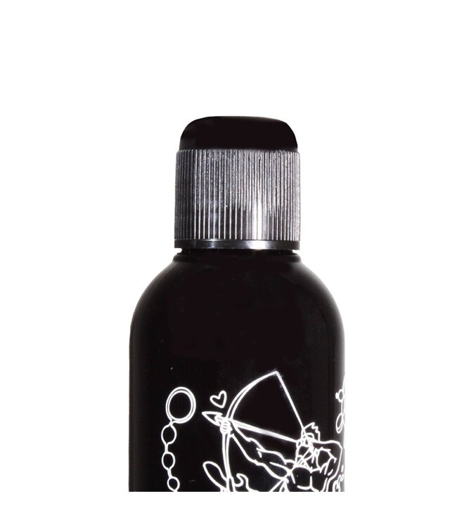 Asha International Heros Siliconen Glijmiddel - 200 ml