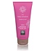 Shiatsu Massage- & Glide Gel 2 in 1 - Framboos