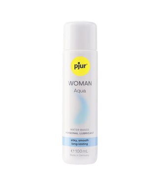 Pjur Pjur Woman Aqua - 100 ml