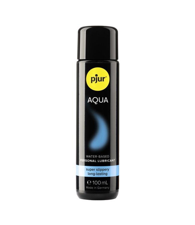 Pjur Pjur Aqua Glijmiddel - 100ml