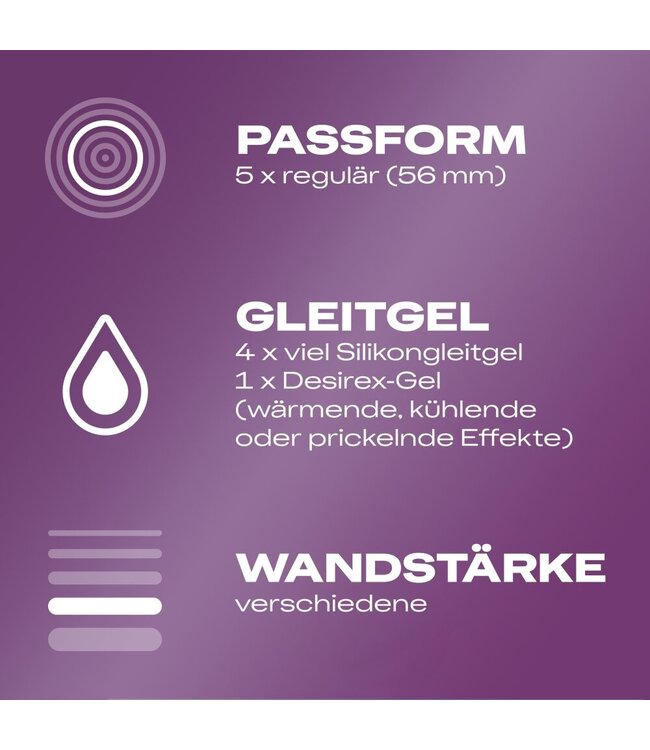 Durex Durex Love Mix - 40 Condooms