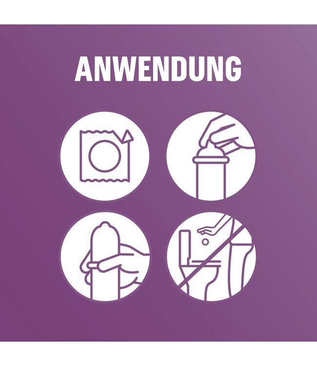 Durex Durex Love Mix - 40 Condooms