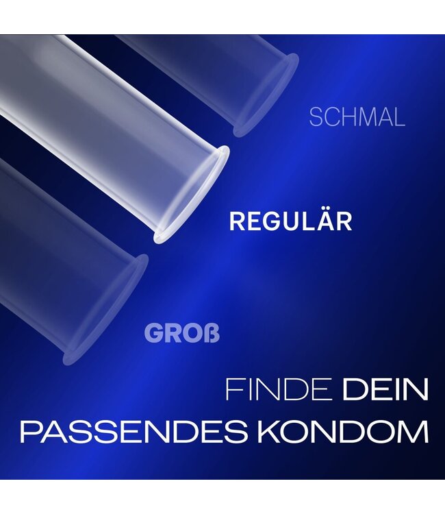 Durex Durex – Intense Orgasmic Condooms – 10 Stuks