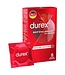 Durex Durex – Thin Feel Classic Condooms – 8 Stuks
