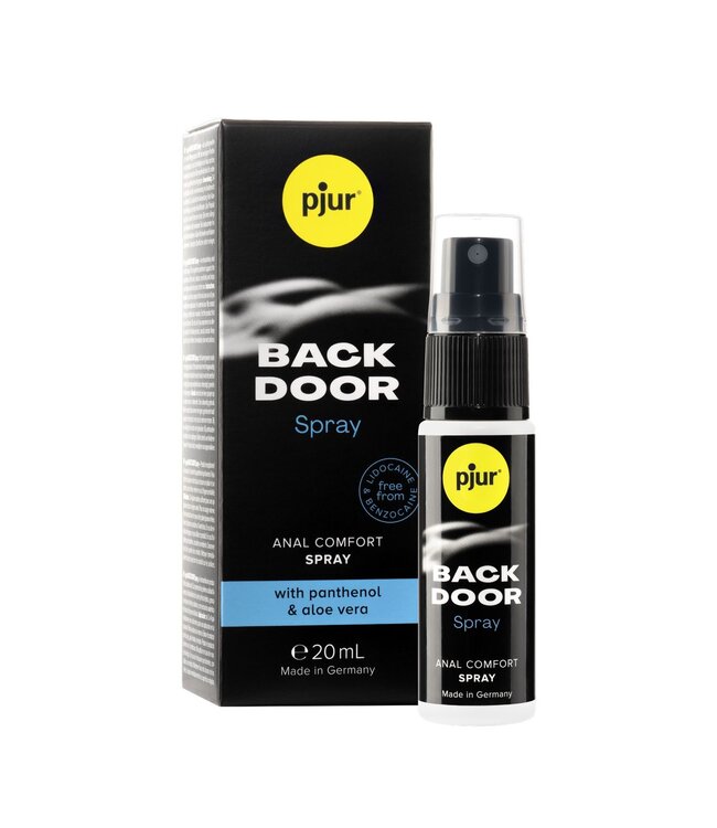 Pjur Pjur Backdoor Anal Comfort Spray - 20 ml