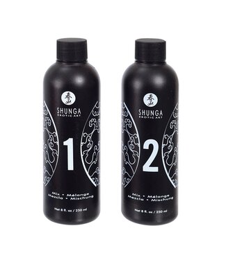 Shunga Shunga - Massage Gel Aardbei & Champagne