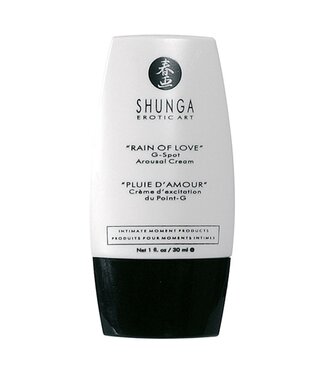 Shunga Shunga -  Rain of Love Stimulerende Crème