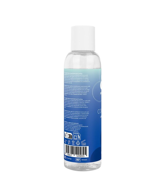 EasyGlide EasyGlide verkoelend glijmiddel 150 ml