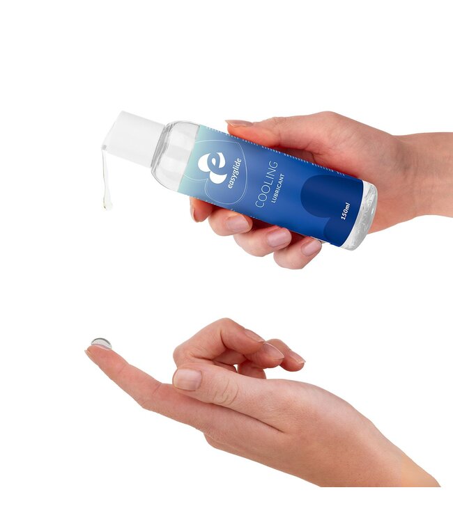 EasyGlide EasyGlide verkoelend glijmiddel 150 ml