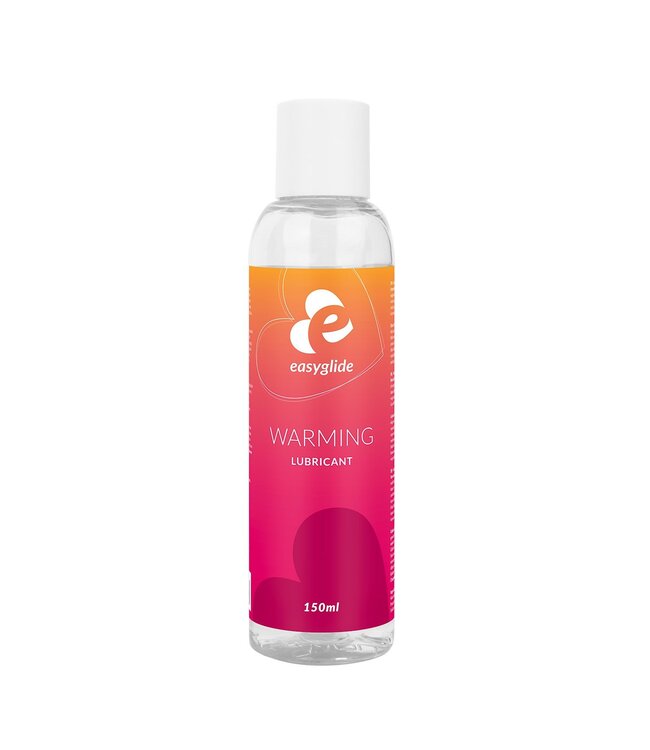 EasyGlide EasyGlide verwarmend glijmiddel - 150 ml